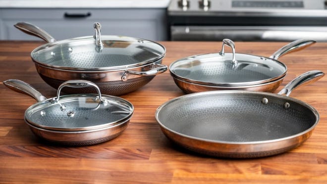 Best cookware set