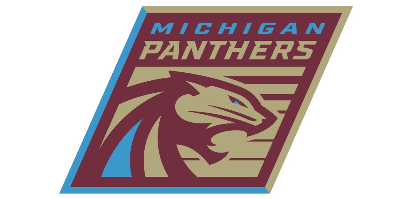 Michigan Schedule 2022 Michigan Panthers Open The 2022 Usfl Season Vs. Houston Gamblers