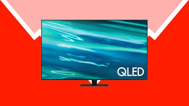 Cyber Monday TV deals are running strong—save on Sony, Samsung, LG and TCL Cyber Monday TV deals are running strong—save on Sony, Samsung, LG and TCL