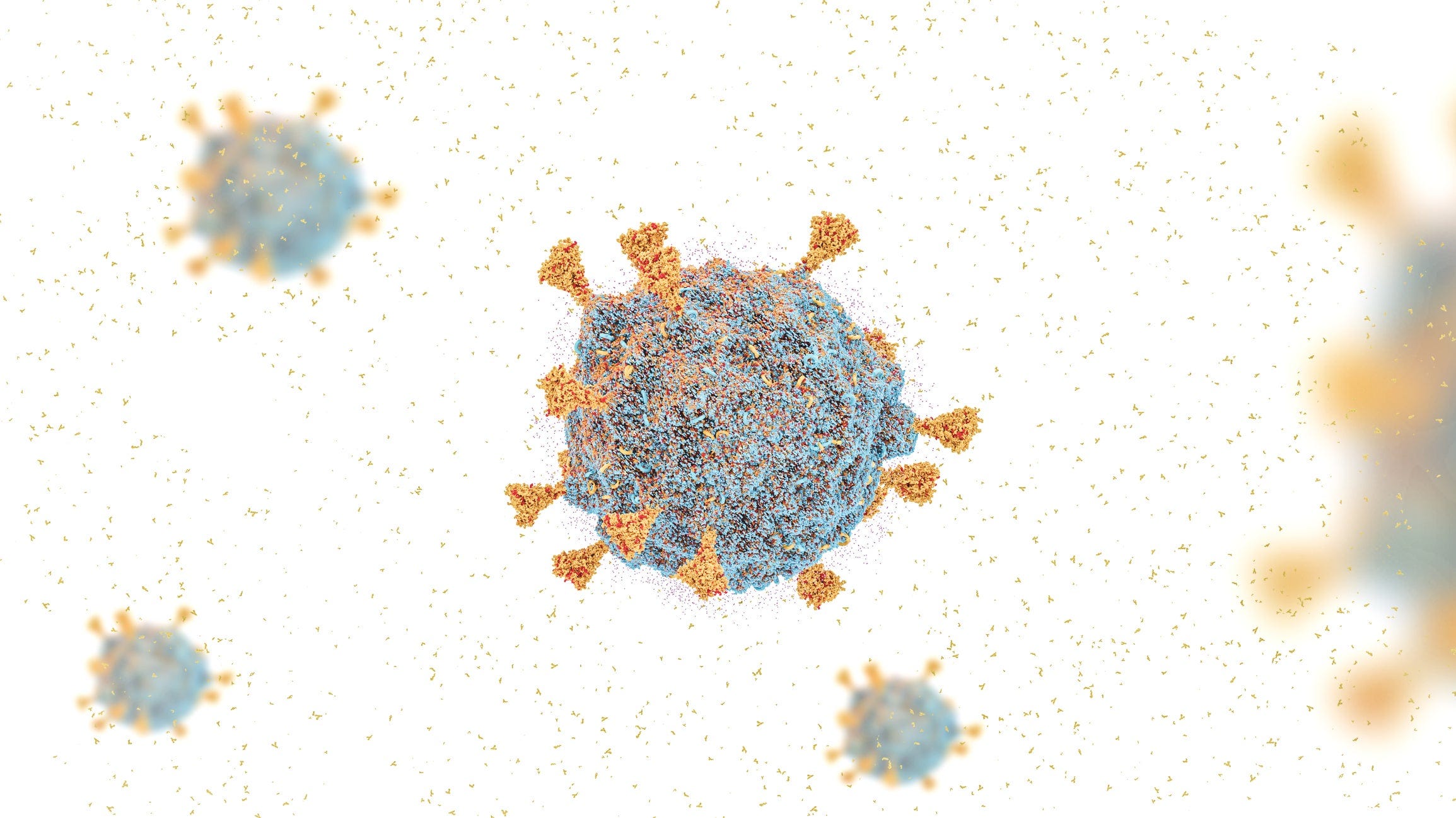 Omicron variant: What we know, symptoms of the COVID variant