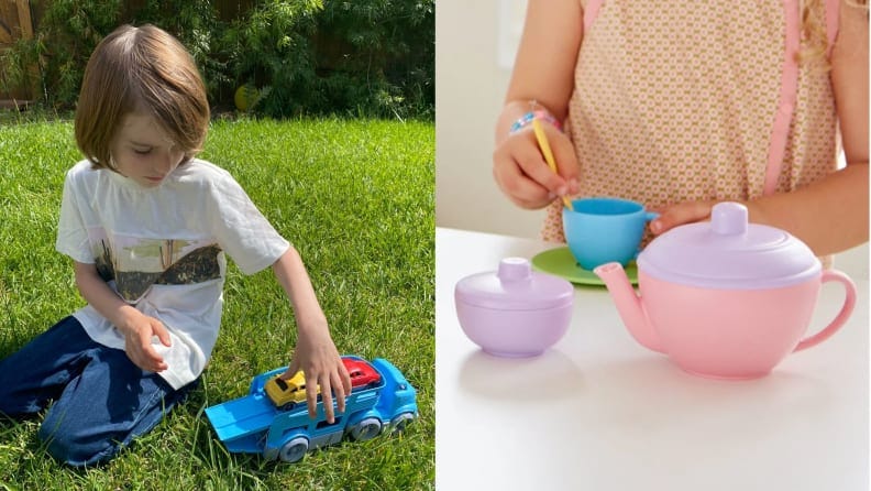 13 earth-friendly toy brands that kids—and parents—love 13 earth-friendly toy brands that kids—and parents—love