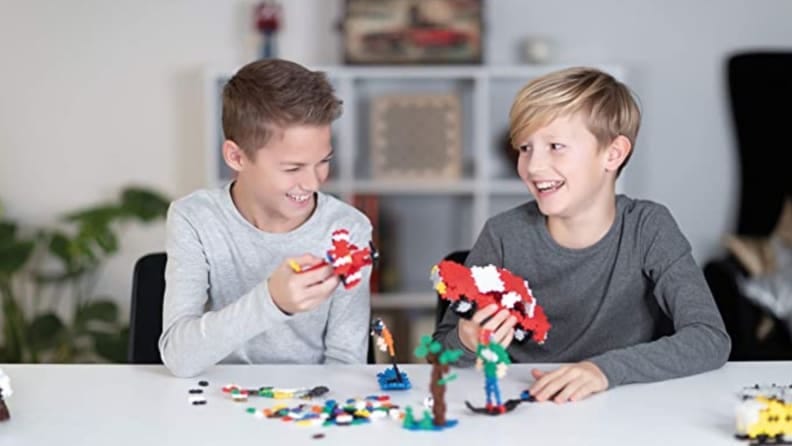 20 awesome construction toys to add to your holiday list