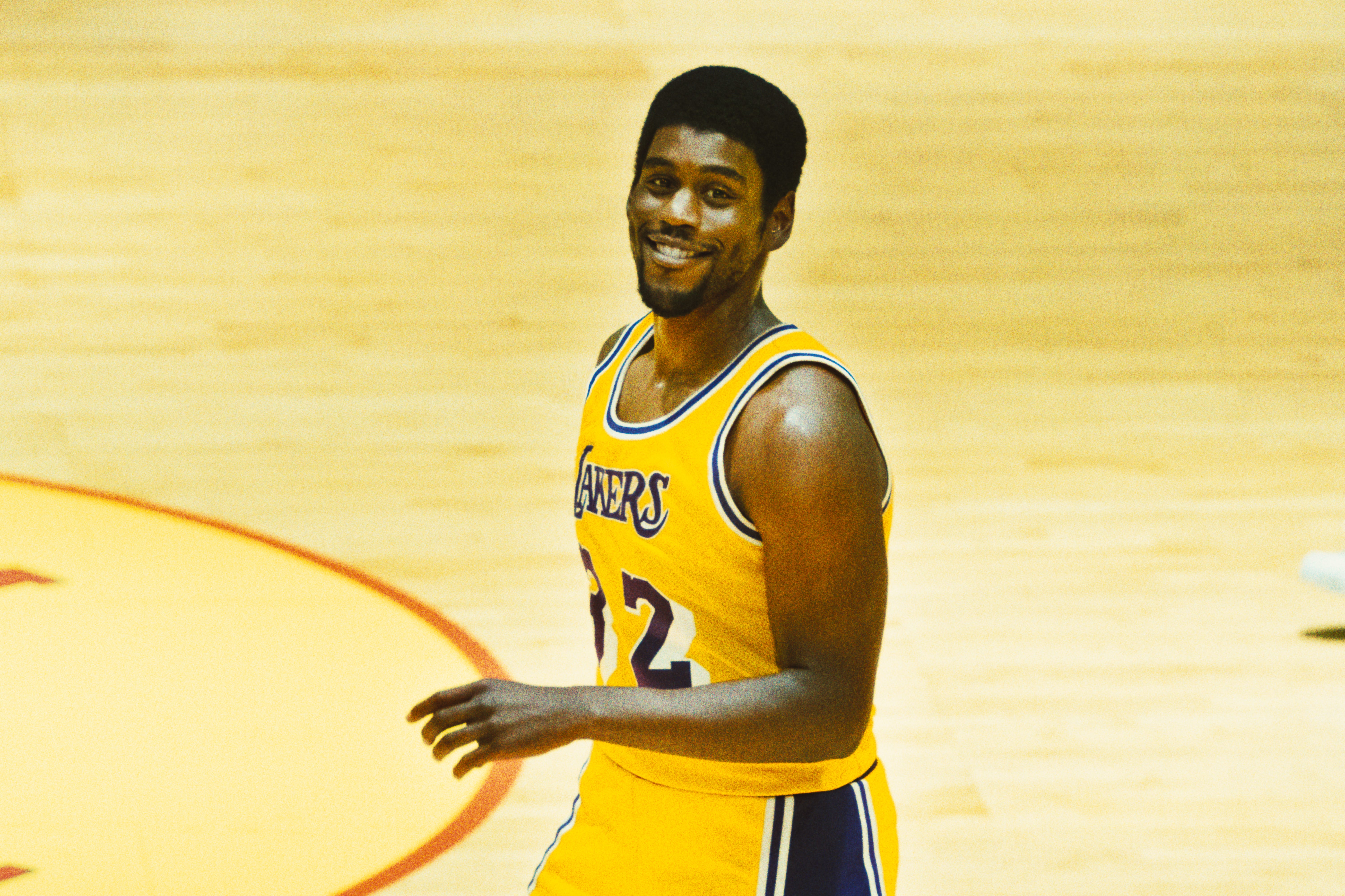 Winning Time' gets heart of Magic Johnson's Showtime Lakers Winning Time' gets heart of Magic Johnson's Showtime Lakers