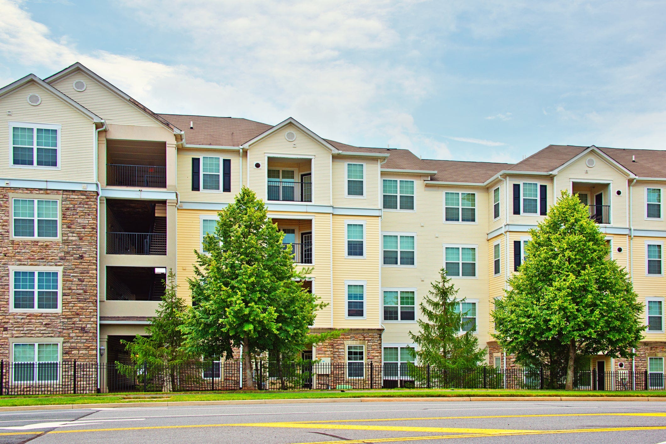 How America’s Rising Rental Prices Are Hurting Low-Income People of Color