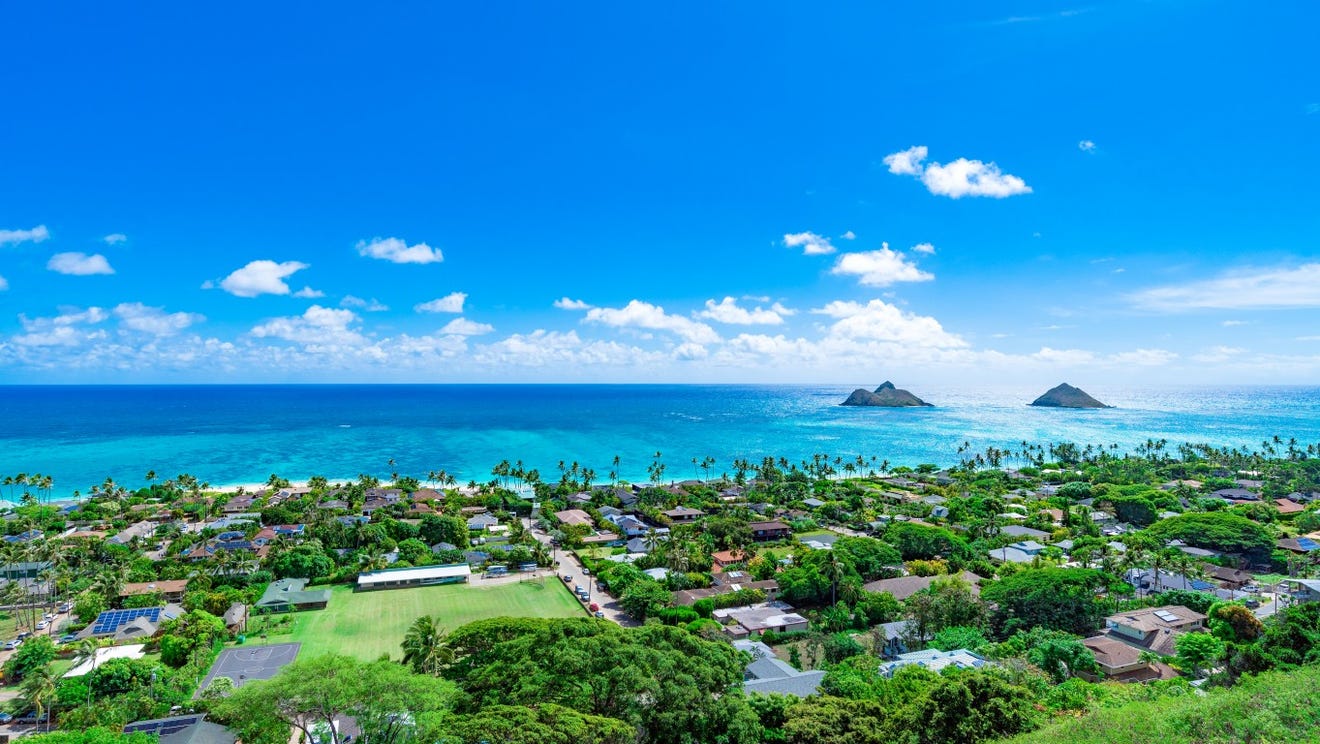 Hawaii Island bill seeks to limit to number of guests in short-term vacation rentals (usatoday.com)