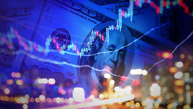 A personal finance column by John Ninfo, founder of the National CARE Financial Literacy Program
