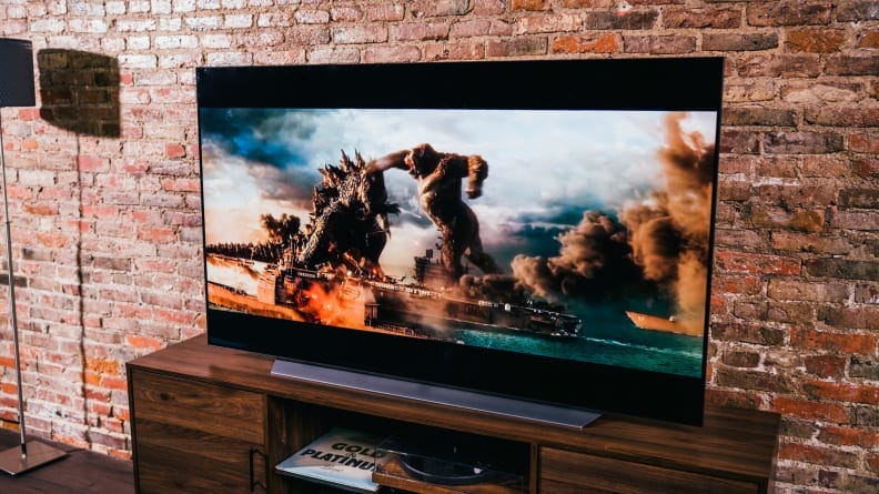 Enter the new year with the best TV deals from Amazon, Best Buy, Walmart and more Enter the new year with the best TV deals from Amazon, Best Buy, Walmart and more