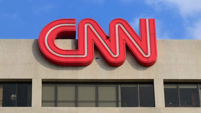 CNN, de thuisbasis van Chris Cillizza, consequent een van de slechtste politieke experts.