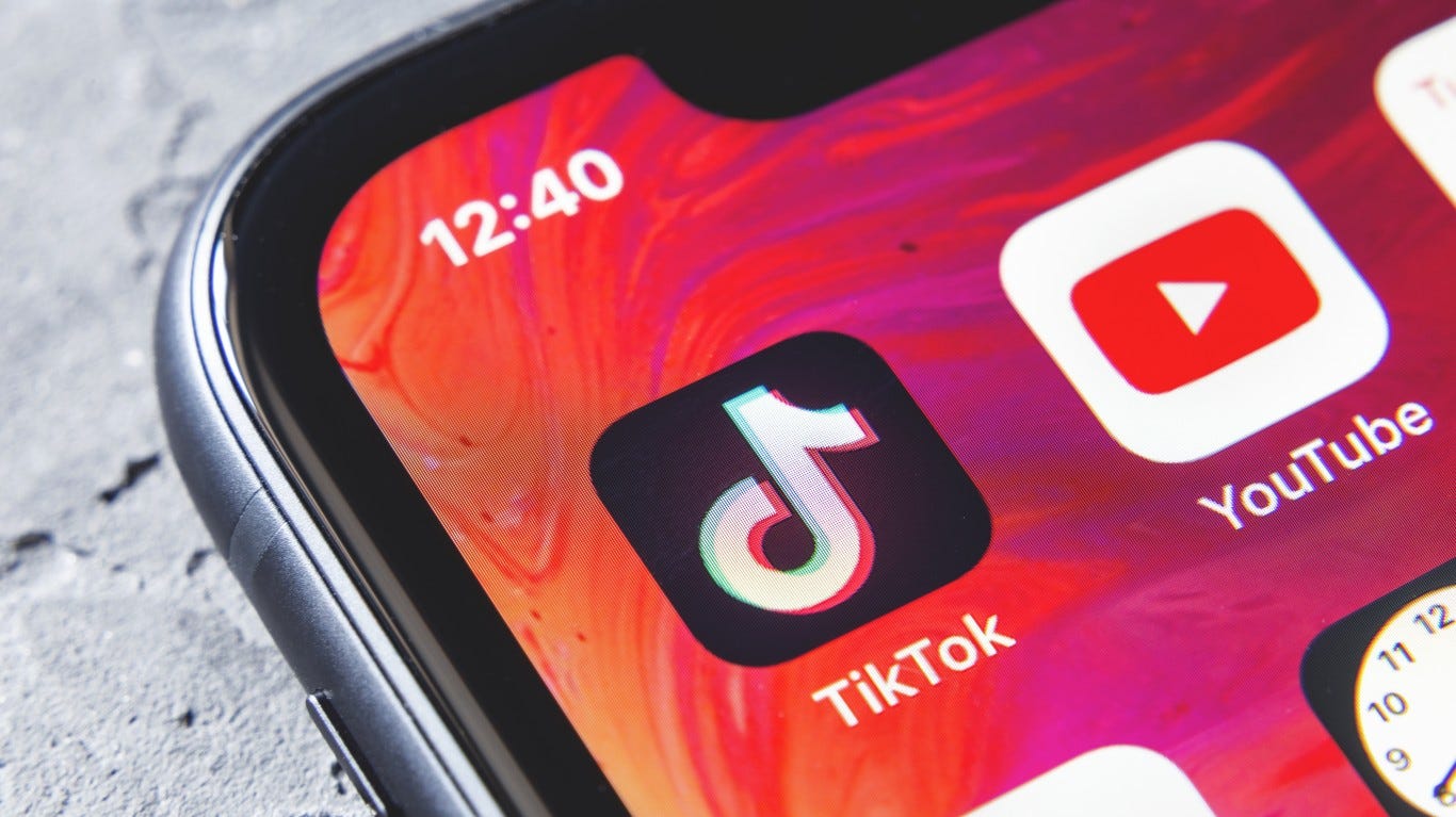 Top 20+ what does it mean to be verified on tik tok 4 Want a blue check next to your name? Here's how to get verified on TikTok