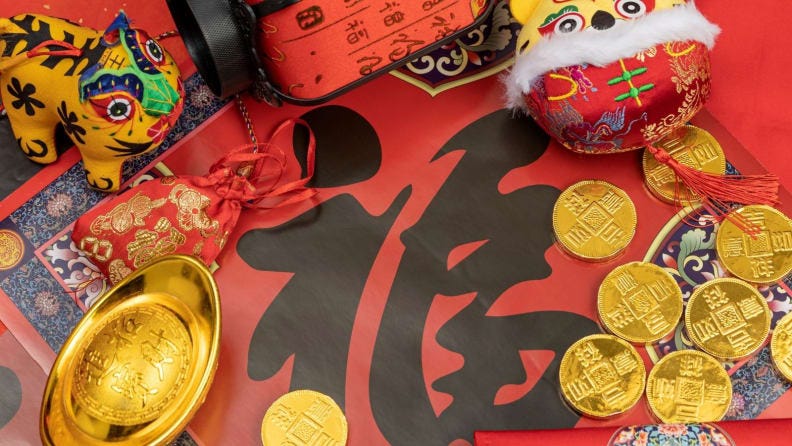 Lunar New Year 2023: When is the holiday and what does the Year of the Rabbit represent?