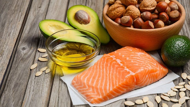 Facts about fat, the word natural on labels and gluten free diets