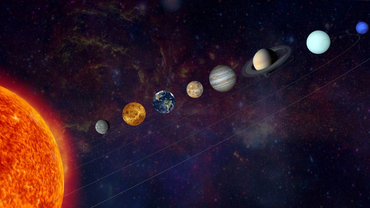 NASA twierdzi, że ustawienie nie będzie widoczne 3 czerwca NASA twierdzi, że ustawienie nie będzie widoczne 3 czerwca