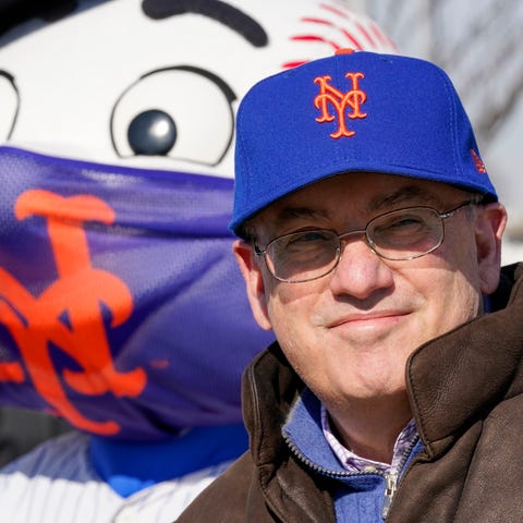 Mets owner Steve Cohen now has a tax unofficially 
