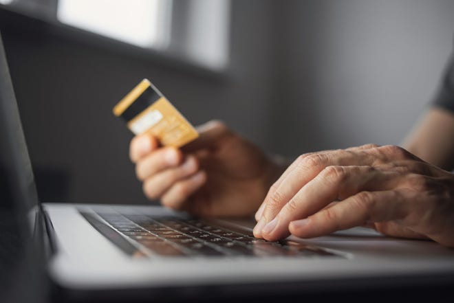 Consumers paid about $12 billion in fees for late credit card payments in 2020, according to new research from the Consumer Financial Protection Bureau