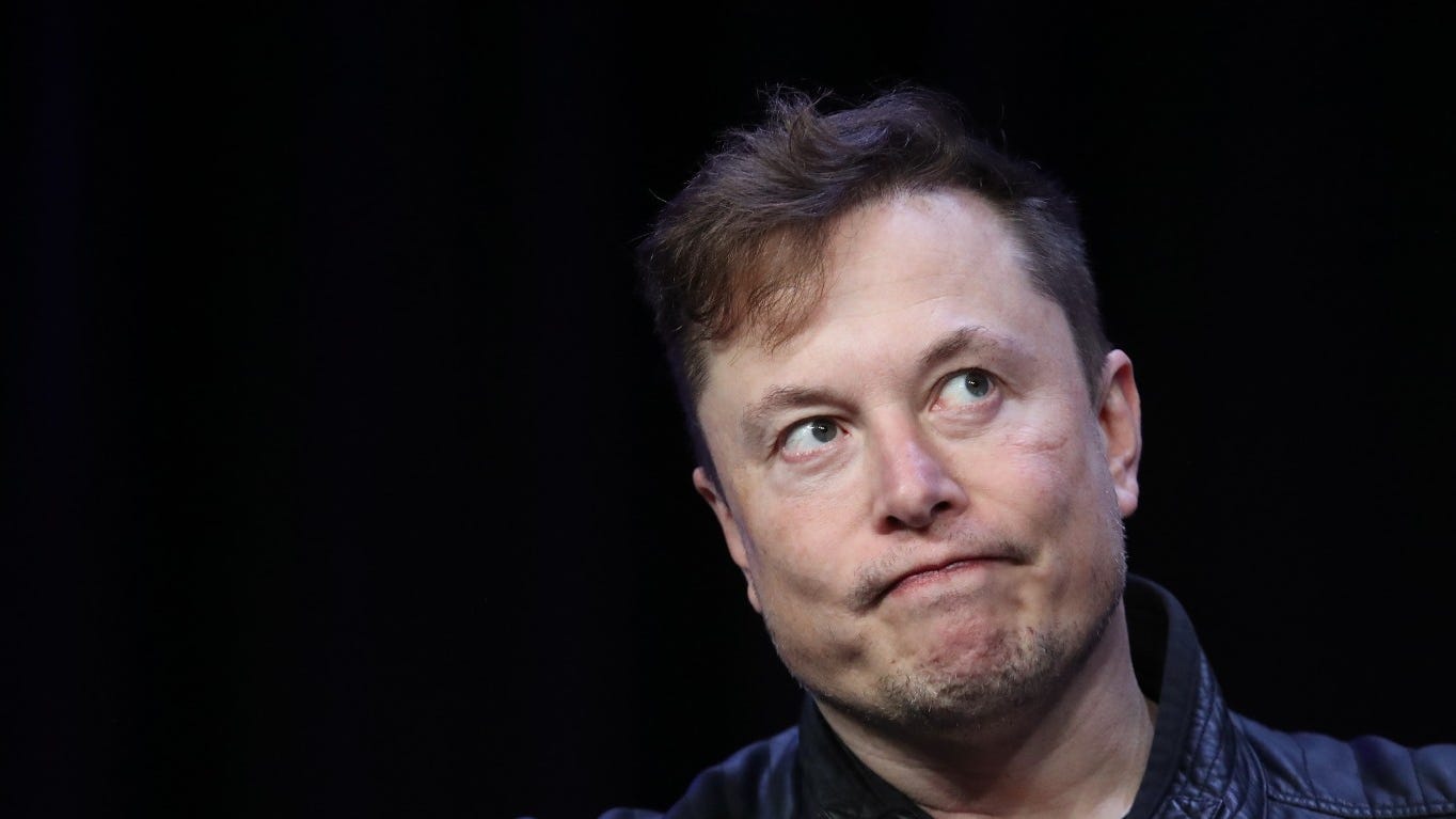 Twitter under Elon Musk: How it would change with Tesla CEO ...