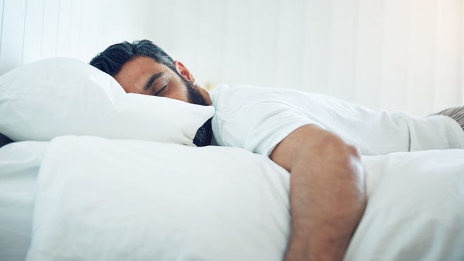 Most adults need around 7-9 hours of sleep for optimal functionality.