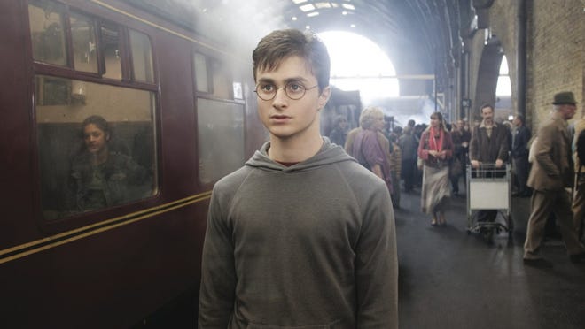 J.Okay. Rowling’s involvement in new ‘Harry Potter’ sequence attracts backlash