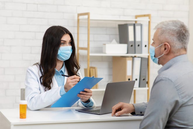 At least 400,000 Ohioans are at risk of losing Medicaid this summer as COVID emergency ends.