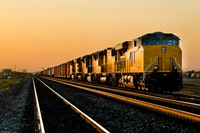 The Senate passed a bill to bind rail companies and workers to a proposed settlement that was reached between the rail companies and union leaders in September. That settlement had been rejected by four of the 12 unions involved, creating the possibility of a strike beginning Dec. 9.