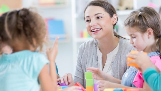 Small businesses often lose – or can’t attract – critical workers because high child care costs make it impractical for many people to be in the workforce.