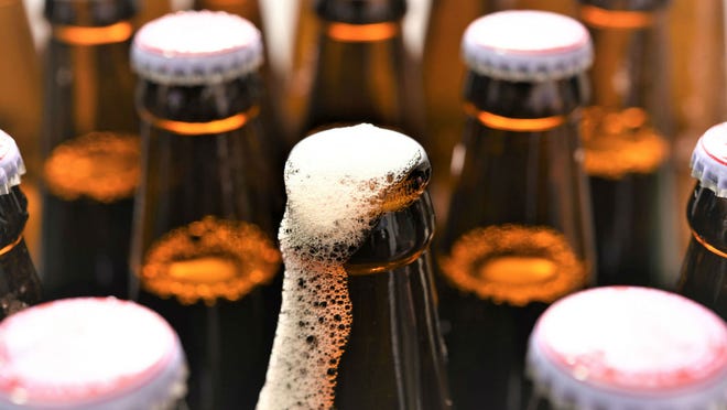 Binge consuming might create dangers amongst average drinkers, examine says Binge consuming might create dangers amongst average drinkers, examine says