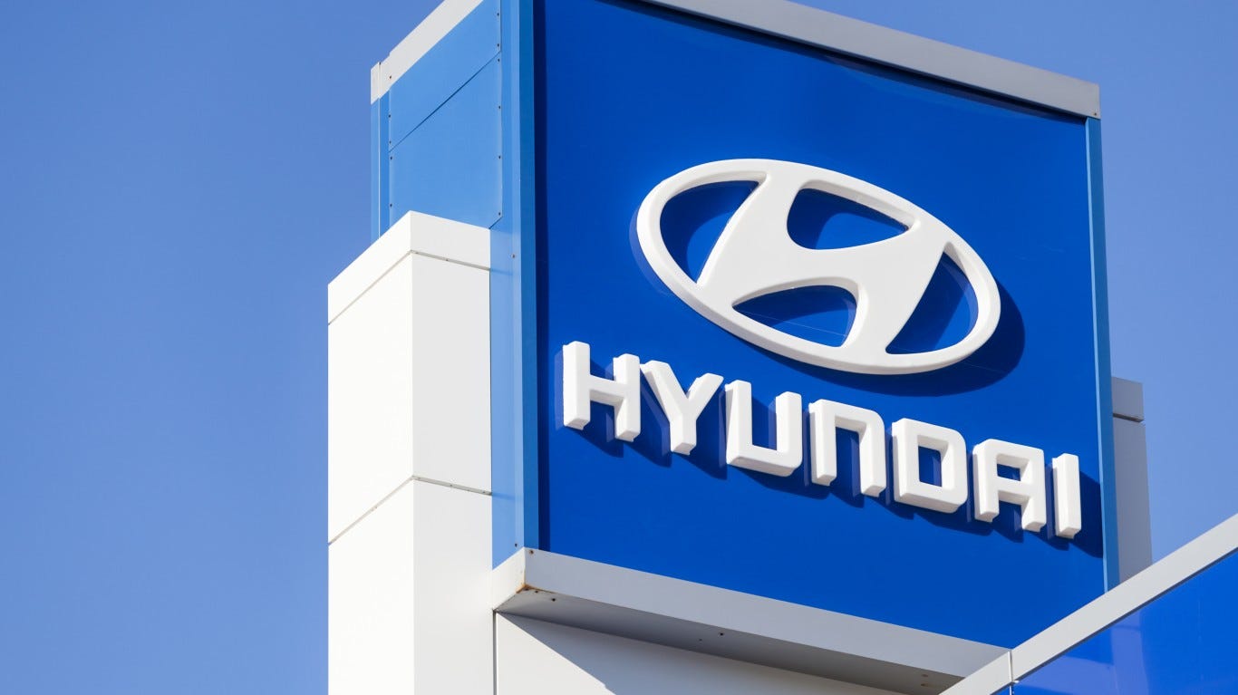 Hyundai Motor breaks ground on EV plant in Bryan County