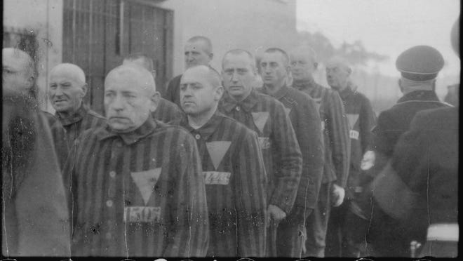 On Jan. 20, 1942, Nazi officials led by SS general Reinhard Heydrich met in a Berlin suburb to devise a
