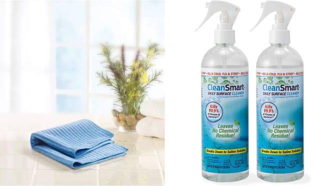 Keep your bike in good condition with non-abrasive cleaners.