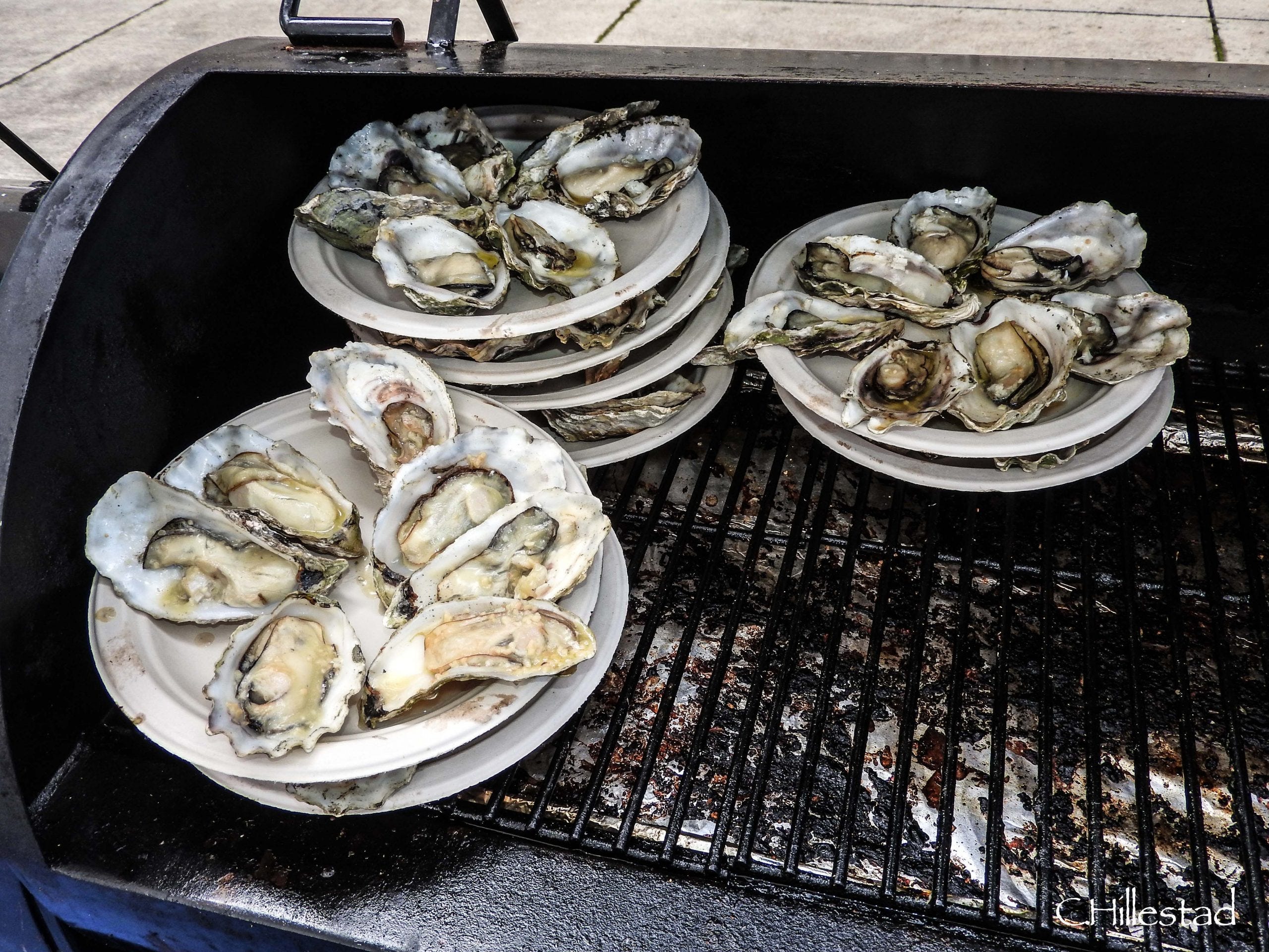 A dish at McMinnville Wine + Food Classic 