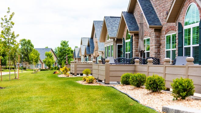 U.S. home sales skyrocketed during the COVID-19 pandemic - hitting a 15-year high of 6.1 million in 2021. The spike in demand, coupled with declining inventory, have put upward pressure on housing prices. Renters have not been spared, as housing has become one of the key drivers of surging U.S. inflation.
