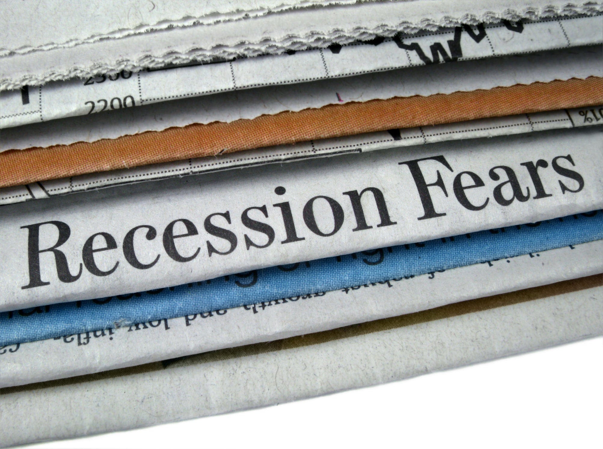 recession in 2022? some economists say it could be mild