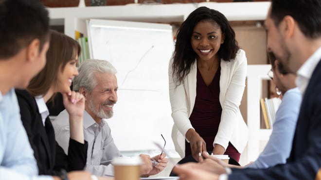 Employers are expanding their range of candidates to include people who may not be the exact skills fit but have the soft skills and drive to learn.