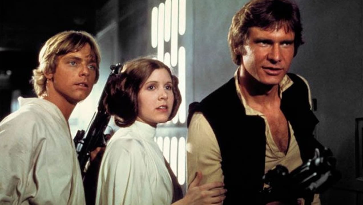 How many Star Wars movies are there? and 'machete' order