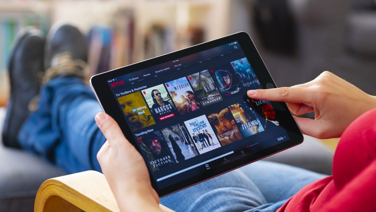 How to change language on Netflix: Step-by-step guide for mobile, desktop