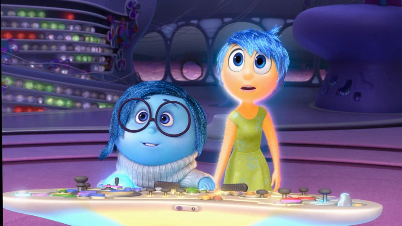 How many Pixar movies are there? A definitive list of all the Pixar films.