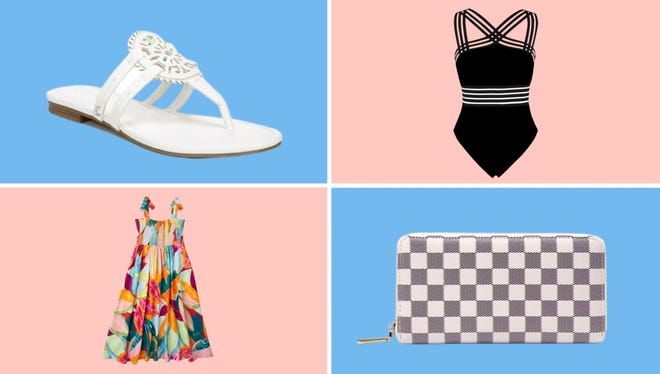 18 incredible summer fashion finds from Walmart