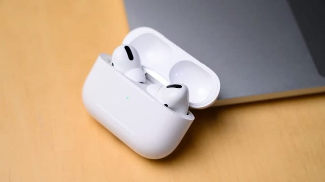 Apple AirPods Pro deal: Save $40 with this Best Buy deal today Apple AirPods Pro deal: Save $40 with this Best Buy deal today