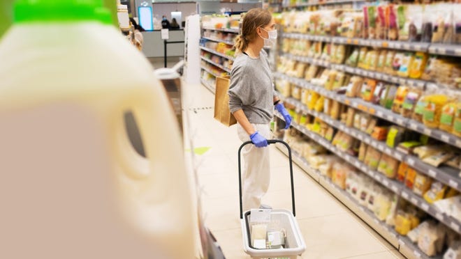 The USDA Economic Research Service says dairy product prices are predicted to increase between 7.0 and 8.0 percent in 2022. The combination of continued lower U.S. cow numbers, milk production and record-high milk and retail dairy prices is beginning to show signs of impacting domestic dairy product consumption at retail and also food service.