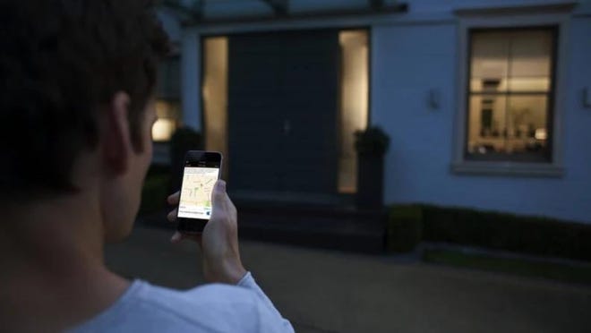Smart lights give you enhanced control and are much more energy efficient.