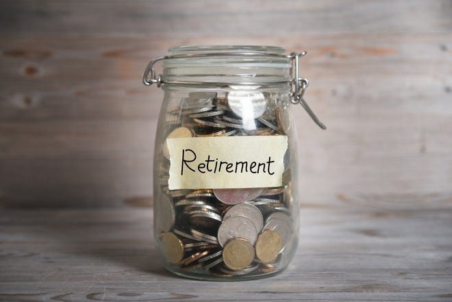There are several ways retirement savers can take advantage of the stock market decline.