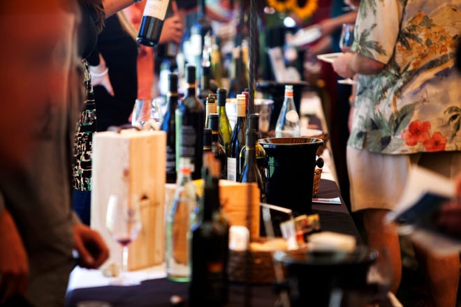 Which wine festival is your favorite? 