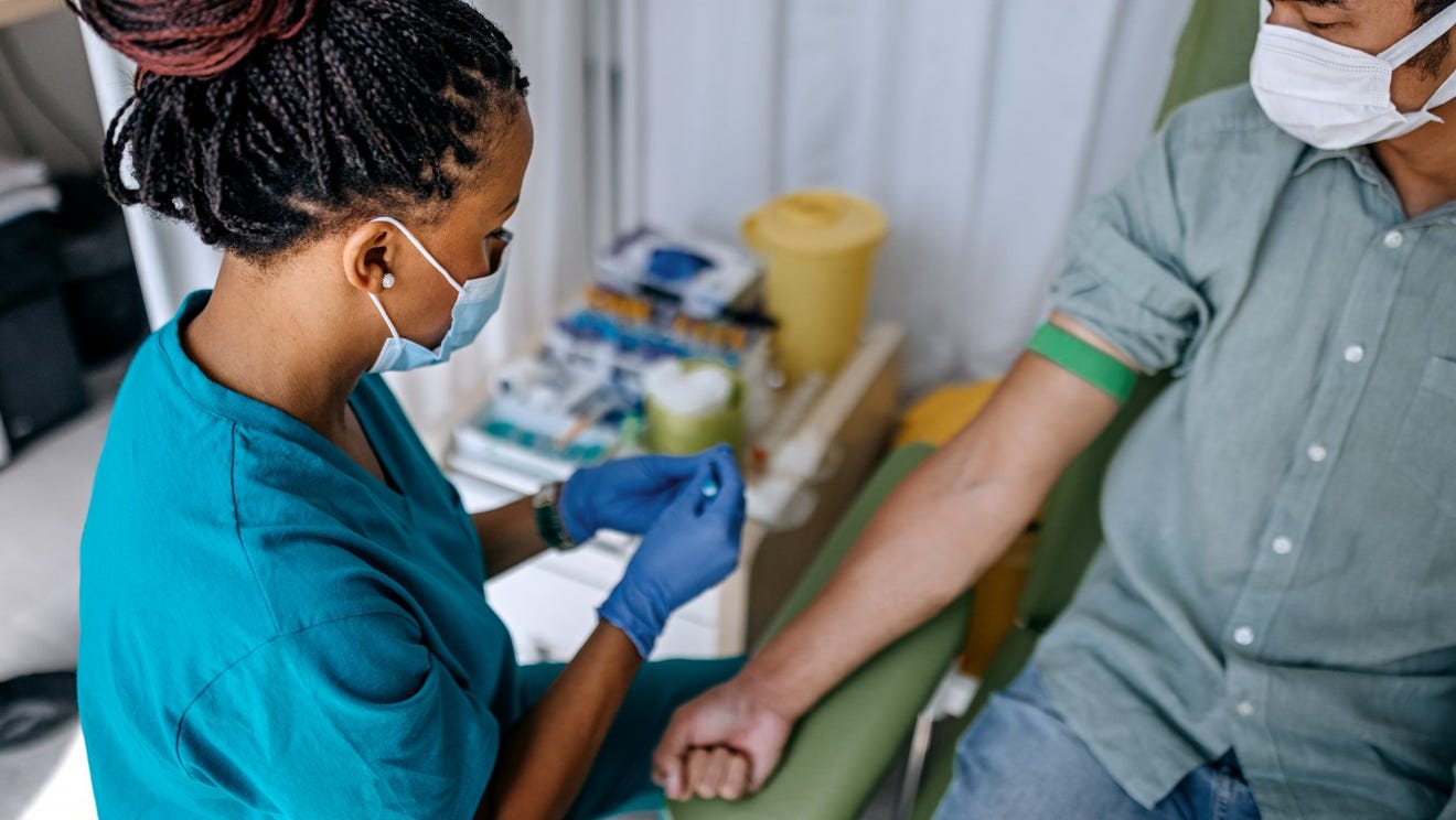 Let ’em die! Tennessee to cut off funding for HIV prevention, testing, treatment (tennessean.com)