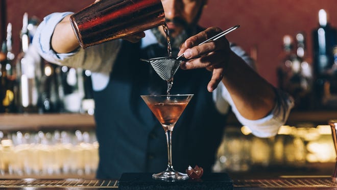 Restaurants and bars have struggled to hire bartenders, servers and other workers as many left the industry during the health crisis.
