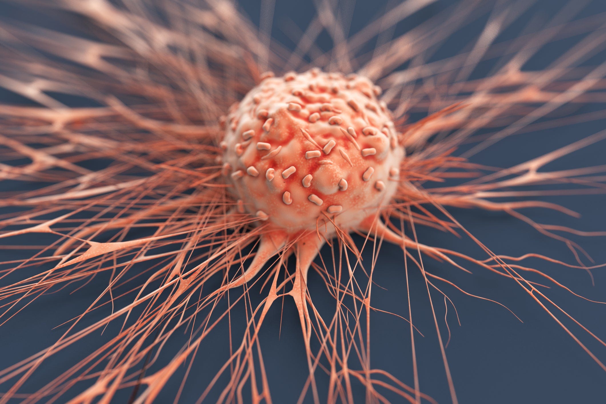 New cancer treatment takes personalized medicine to a new level