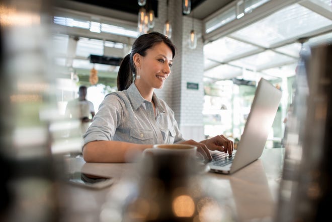 Columnist Steve Strauss suggests that you strive to be the best at what you do.