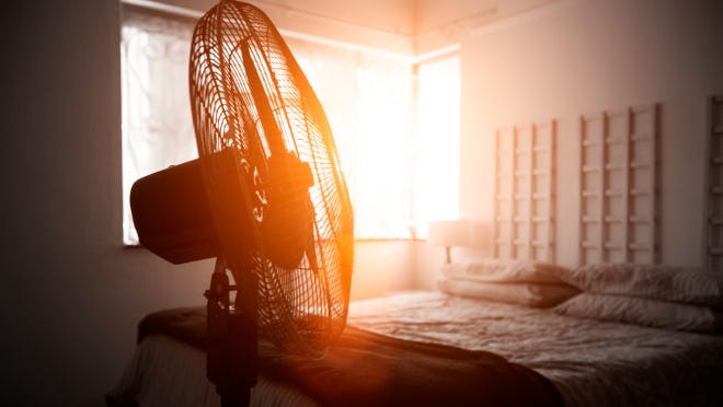 Days of blistering heat can do a number on anyone's mood, but the consequences are far more severe for people with mental and behavioral health conditions.