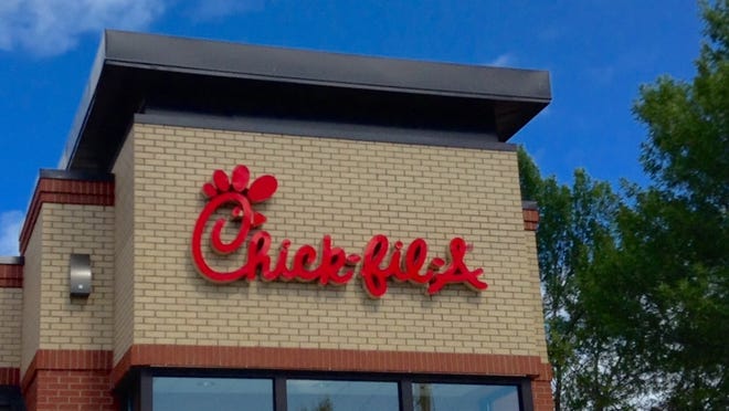 Mississippi     • Favorite fast-food restaurant:  Chick-fil-A     • 2nd favorite fast-food restaurant   Church's Chicken     • 3rd favorite fast-food restaurant   Taco Bell