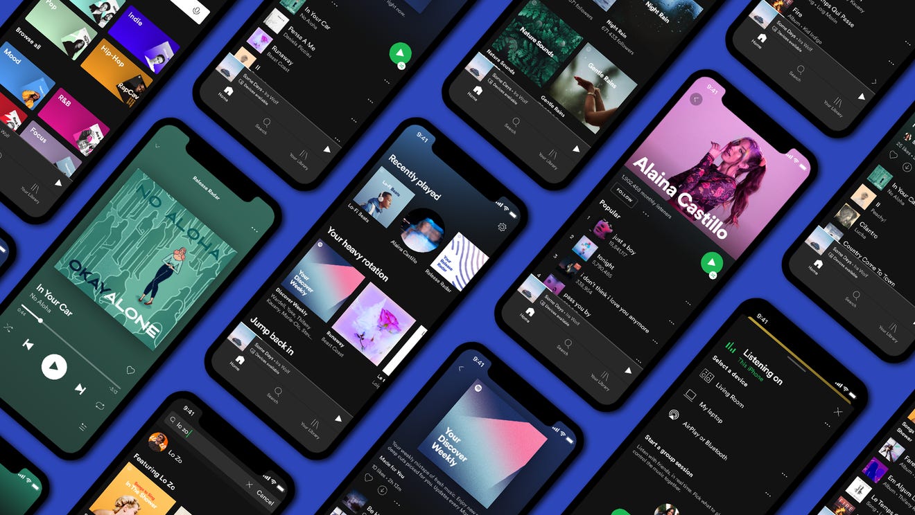 How to cancel Spotify Premium: 3 easy steps to end your subscription