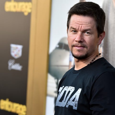 Mark Wahlberg posted a video to his Instagram earl