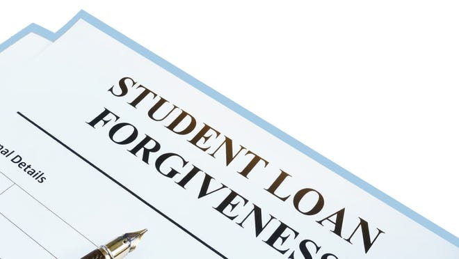 Student borrowers have paused federal student loan payments since March 2020.